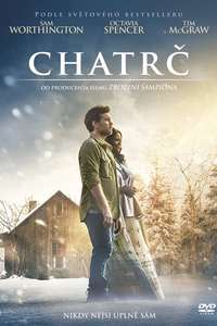 The Shack - Poster