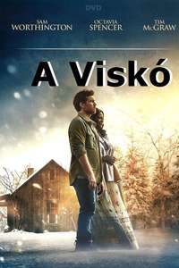 The Shack - Poster