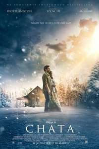 The Shack - Poster