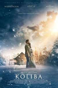 The Shack - Poster