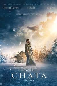 The Shack - Poster