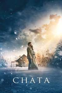 The Shack - Poster