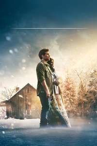 The Shack - Poster