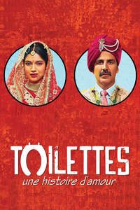 Toilet - Ek Prem Katha - Poster