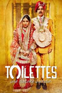 Toilet - Ek Prem Katha - Poster