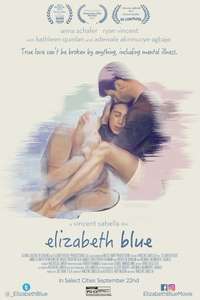 Elizabeth Blue - Poster