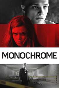 Monochrome - Poster