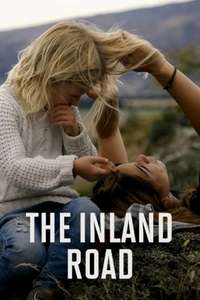 The Inland Road - Poster