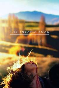 The Inland Road - Poster
