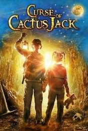 Curse of Cactus Jack