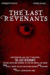 The Last Revenant