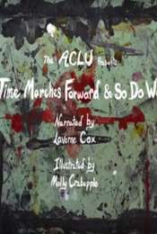 Time Marches Forward & So Do We