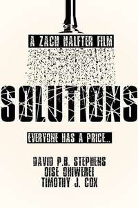 Solutions - Poster