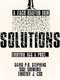 Solutions