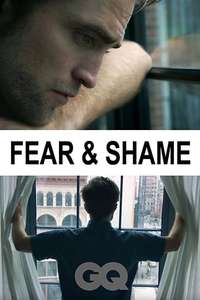 Fear & Shame - Poster