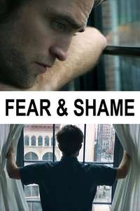 Fear & Shame - Poster