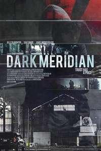 Dark Meridian - Poster