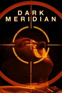 Dark Meridian - Poster