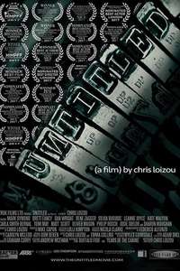 Untitled (A Film) - Poster