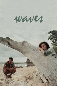 Waves - Poster