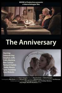 The Anniversary - Poster