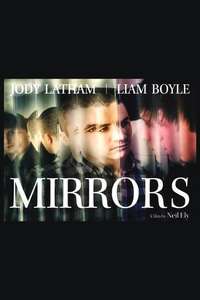 Mirrors - Poster