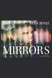 Mirrors - Poster