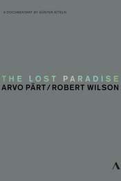The Lost Paradise