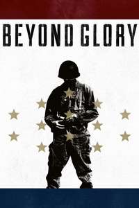 Beyond Glory - Poster