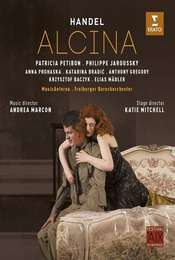 Handel: Alcina