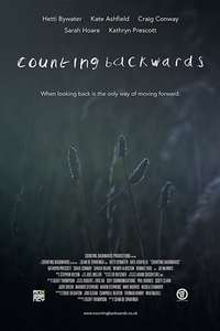 Counting Backwards - Poster