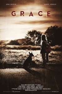 Grace - Poster