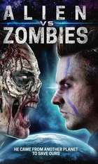 Alien Vs. Zombies