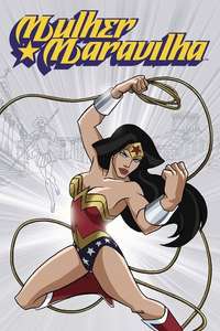 Wonder Woman - Poster