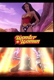 Wonder Woman