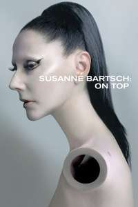 Susanne Bartsch: On Top - Poster