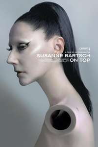 Susanne Bartsch: On Top - Poster