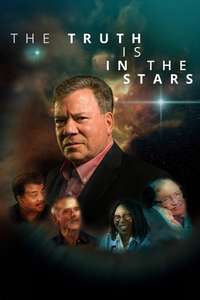 The Truth Is in the Stars - Poster