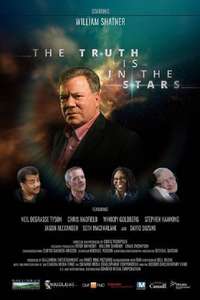 The Truth Is in the Stars - Poster