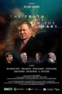The Truth Is in the Stars - Poster