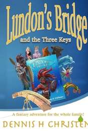 Lundon's Bridge and the Three Keys