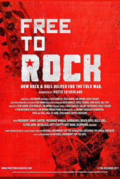 Free to Rock