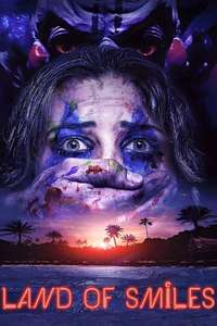 Land of Smiles - Poster