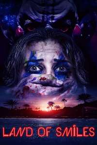Land of Smiles - Poster