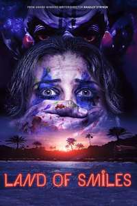 Land of Smiles - Poster