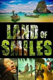 Land of Smiles