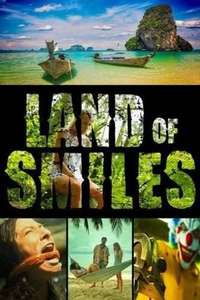 Land of Smiles - Poster