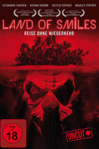 Land of Smiles - Poster