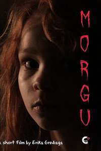 Morgu - Poster