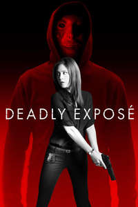Deadly Expose - Poster
